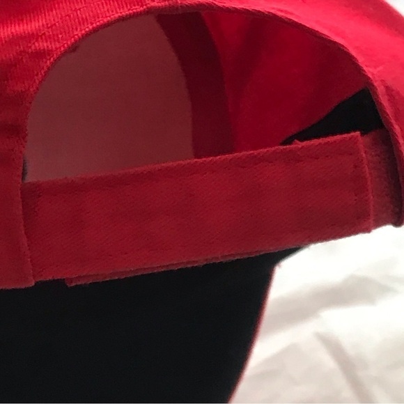 OC Sports MLB St. Louis Cardinals Baseball Cap - Picture 4 of 15